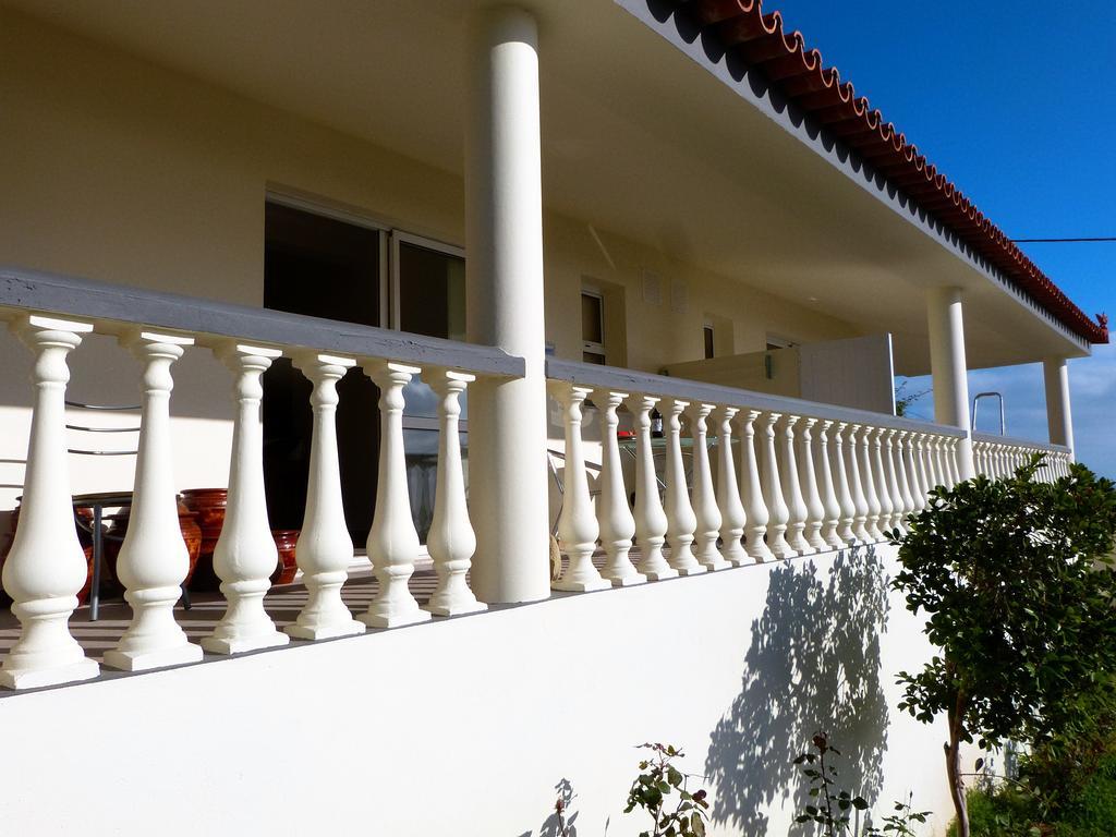 Vivenda Linda Vista Lägenhet Porto Da Cruz Exteriör bild